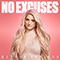 2018 No Excuses (Single)