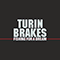 Turin Brakes - Fishing For A Dream (Instrumental) (Single)