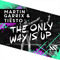 2015 The Only Way Is Up (Split)