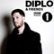 DJ Snake - Diplo & Friends @ BBC Radio 1Xtra (Guest Mix) (26.05.2013)