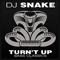 DJ Snake - Turn\'t Up