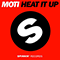2013 Heat It Up (Single)