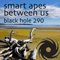 Smart Apes - Between Us (Incl Aurosonic Remix)