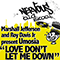 Jefferson, Marshall - Love Don\'t Let Me Down (Single - feat. Roy Davis Jr.)
