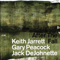 2018 Keith Jarrett, Gary Peacock, Jack DeJohnette - After The Fall (CD 1)