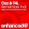 Oza - Remember That (Split)