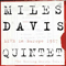 2011 The Bootleg Series, Vol. 1: Miles Davis Quintet - Live In Europe, 1967 (CD 1)