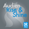 Audien - Rise And Shine