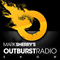 2009 Outburst Radioshow 101 (2009-04-24): Fred Baker Guest Mix