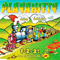 Playahitty - 1-2-3! (Train With Me) [Ep]