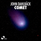 Dahlback, John - Comet