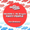2009 Party People (Bassjackers Remix) [Single]