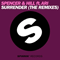 2012 Surrender (Bassjackers Remix) [Single]