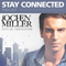 Jochen Miller - Stay Connected (Afterhours FM Radioshow) - Stay Connected 001 (2011-01-22)