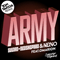 Sultan & Ned Shepard - Army (Tom Swoon Remix) (Split)