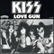 2012 The Casablanca Singles 1974-1982 (CD 15: Love Gun / Hooligan, 1977)