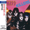 1982 Killers (Japan Edition)