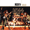 2005 Kiss Gold (USA Edition) [CD 1]