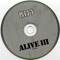 2006 Kiss - Alive! (4 CD Box-Set, 1975.2000) [CD 3: Alive!, 1993]