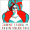 2014 Janne Schra & Robin Nolan Trio