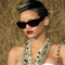 2010 Rihanna Ft. Shyne - Rockstar (Remix) [Single]