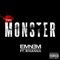 2013 Eminem & Rihanna - The Monster (Explicit) [Single]