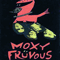 Moxy Fruvous - Moxy Fruvous: The Independent Cassette