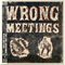 2007 Wrong Meeting
