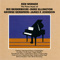 Werner, Kenny - The Piano Music of Bix Beiderbecke, Duke Ellington, George Gershwin, James P. Johnson
