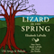 2007 Lizard in the spring