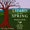 2007 Lizard in the spring (Limited Edition)