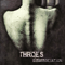 Throes (GBR) - Disassociation