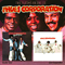 2014 Rockin' Soul (1974, 01-10) / Love Corporation (1975, 11-21)