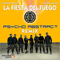 2011 La Fiesta Del Fuego (Psycho Abstract Remix) [Single]