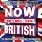 Now That\'s What I Call Music! (CD Series) - Now That\'s What I Call British