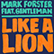 2018 Like a Lion (feat. Gentleman) (Single)