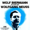 Biermann, Wolf - Zu Gast Bei Wolfgang Neuss