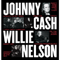 1998 Johnny Cash & Willie Nelson