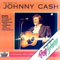 Johnny Cash ~ The Best Of Johnny Cash