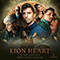 2022 Lion Heart (with Jeremy Oceans & KARRA) (Single)
