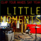 2013 Little Moments (EP)