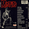 Misfits ~ Legacy of Brutality