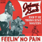 1996 Feelin' No Pain (Mini Album)