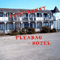 2015 Fleabag Hotel