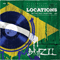 2014 Locations Brazil