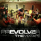 2011 prEVOLVEr (Mixtape)