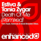 2012 Estiva & Tania Zygar - Death Of Me (Remixed) [EP]