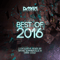 2016 Best of 2016 (Mixed by Bryan Summerville & Dave Cold) [CD 1]