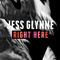 Glynne, Jess - Right Here (Remix EP)
