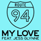 2014 My Love (Single)